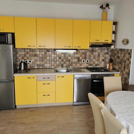 Apartman Ante Брела Екстер'єр фото