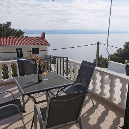 Apartman Ante Брела Екстер'єр фото