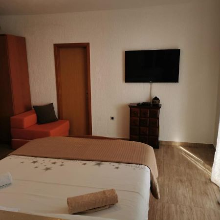 Apartman Ante Брела Екстер'єр фото