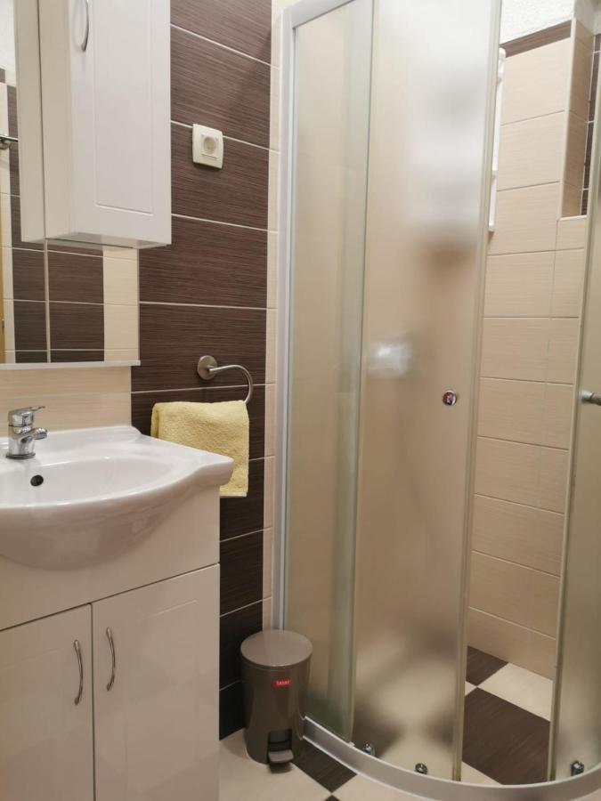 Apartman Ante Брела Екстер'єр фото
