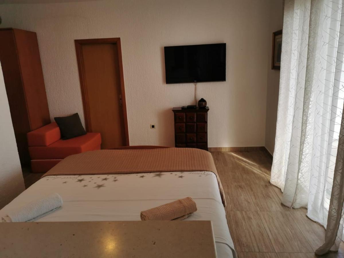 Apartman Ante Брела Екстер'єр фото