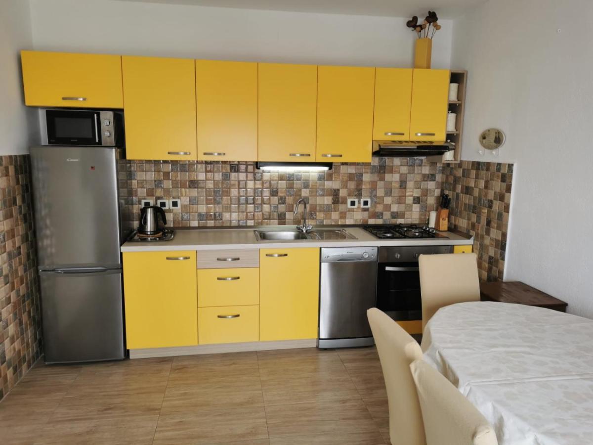 Apartman Ante Брела Екстер'єр фото