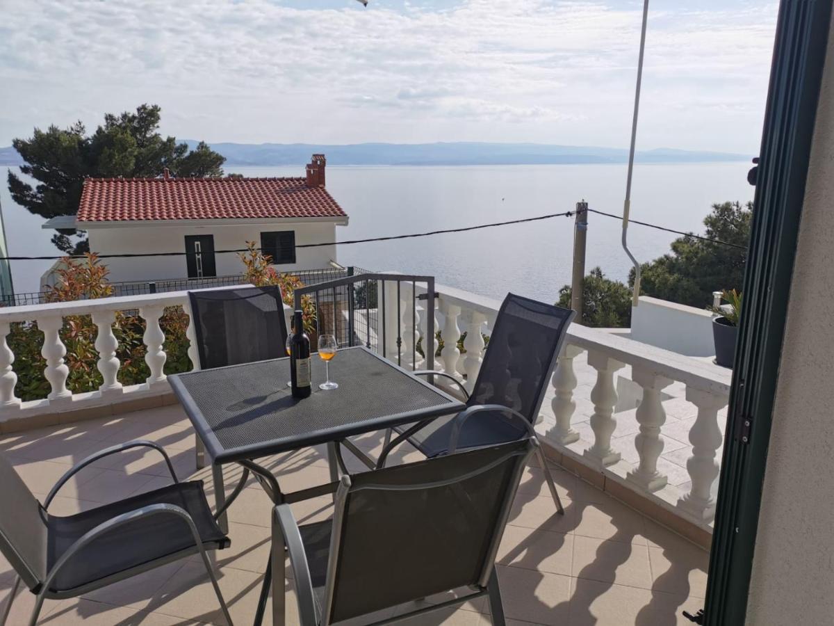 Apartman Ante Брела Екстер'єр фото