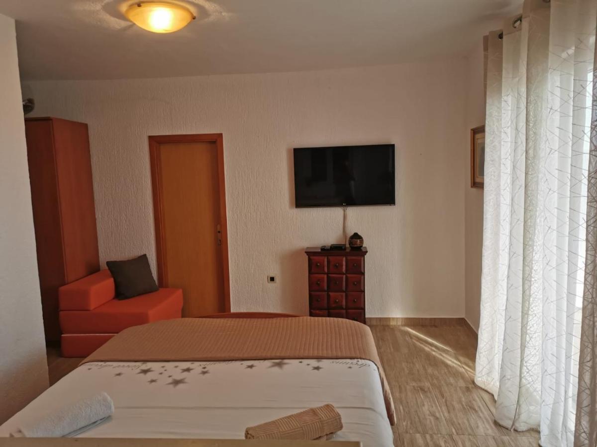 Apartman Ante Брела Екстер'єр фото