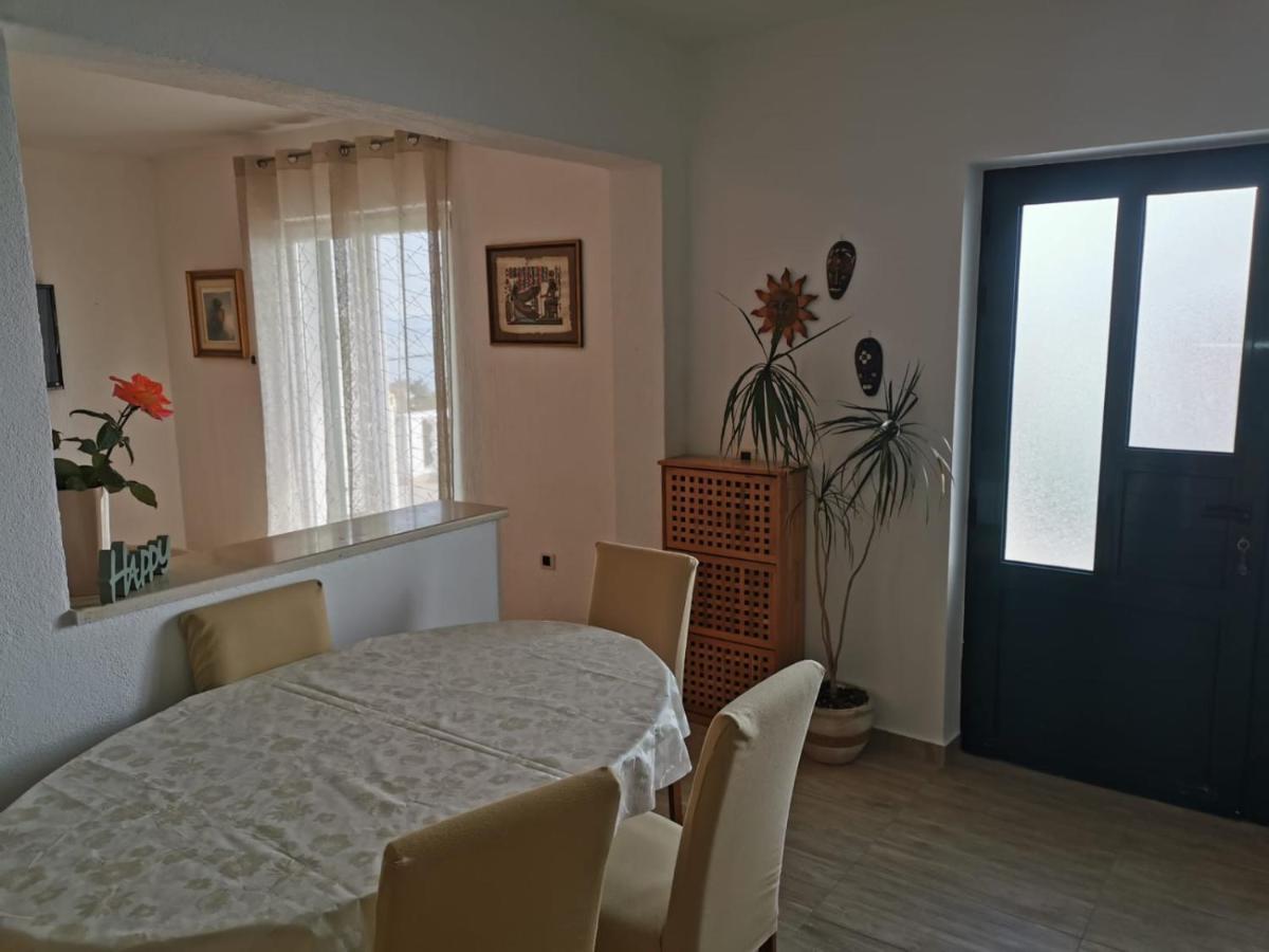 Apartman Ante Брела Екстер'єр фото
