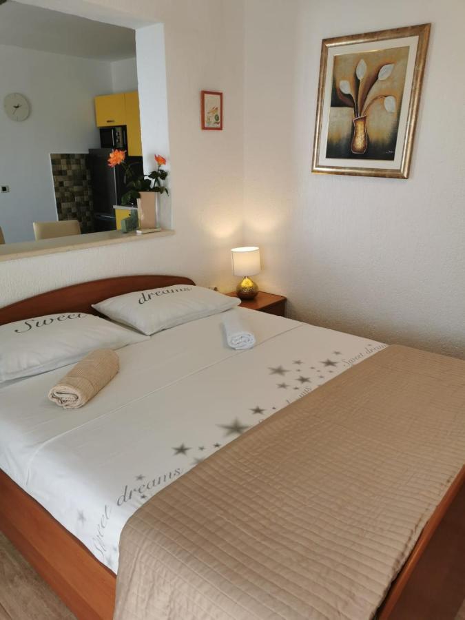Apartman Ante Брела Екстер'єр фото