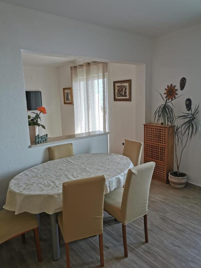 Apartman Ante Брела Екстер'єр фото