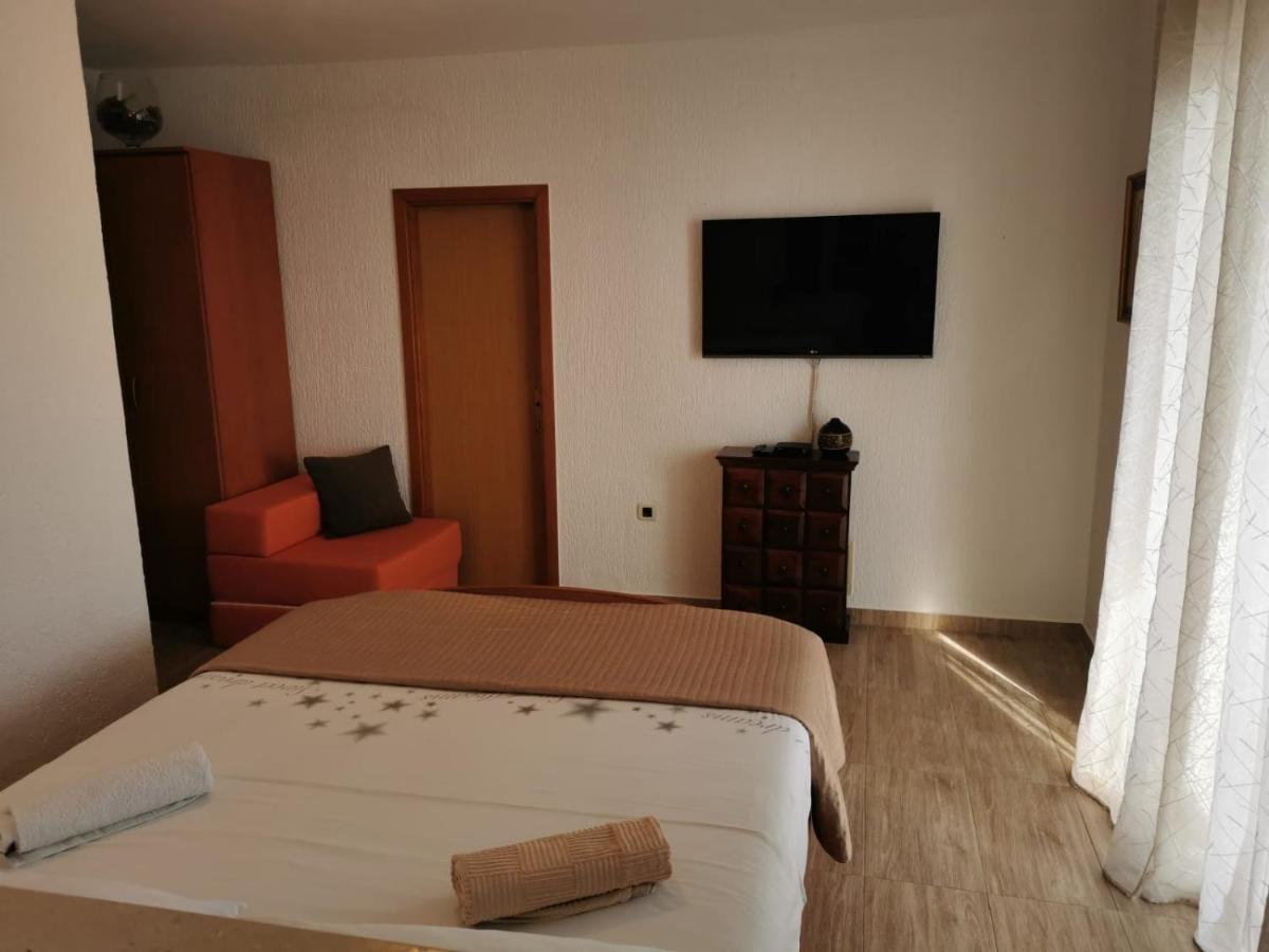 Apartman Ante Брела Екстер'єр фото