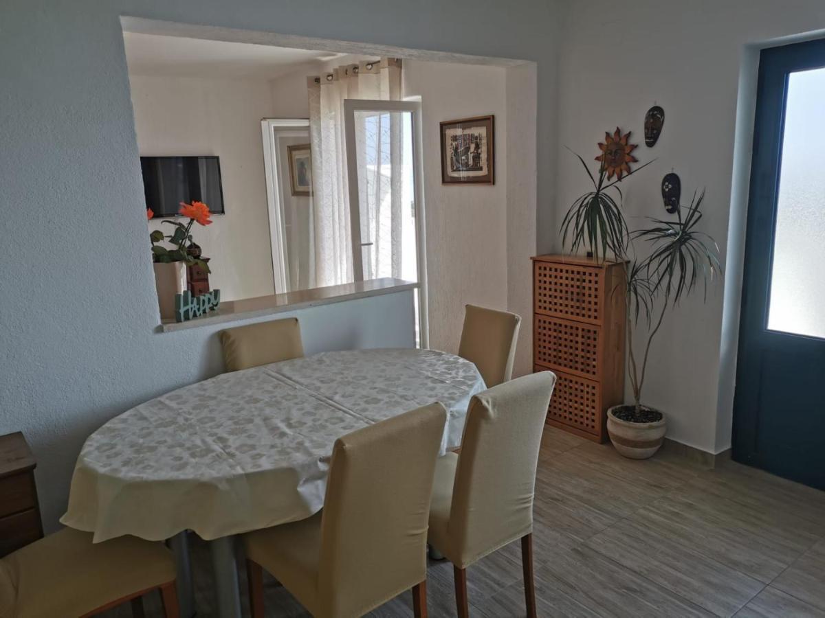 Apartman Ante Брела Екстер'єр фото